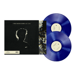 Ben Howard I Forget Where We Were (Ltd) (Hol) VINYL LP