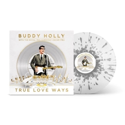 Holly,Buddy / Royal Philharmonic Orchestra True Love Ways (Uk) VINYL LP