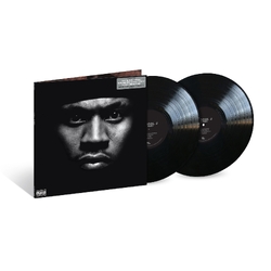 Ll Cool J All World: Greatest Hits VINYL LP