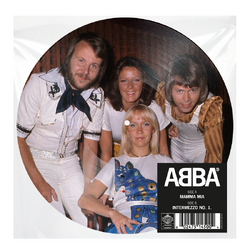 Abba-I Do, I Do, I Do, I Do, I Do Rock Me VINYL LP