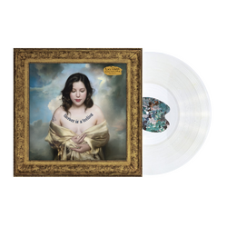 Lucy Dacus Forever Is A Feeling (Cvnl) VINYL LP