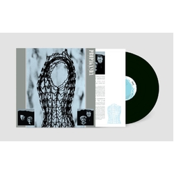 Propaganda Secret Wish (Blk) (Uk) VINYL LP