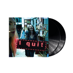 Haim I Quit(2Lp/Gf) VINYL LP