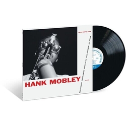 Hank Mobley Hank Mobley (Blue Note Classic Vinyl Edition) VINYL LP
