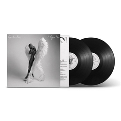 Cynthia Erivo I Forgive You VINYL LP