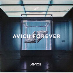 Avicii Avicii Forever VINYL LP