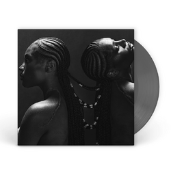 Doechii Anxiety (Colv) (Slv) (Ita) VINYL LP