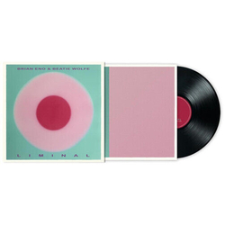 Eno,Brian / Wolfe,Beatie Liminal VINYL LP