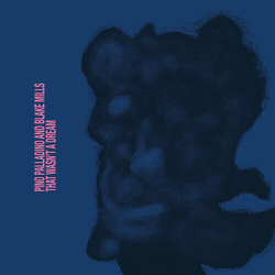 Palladino,Pino / Mills,Blake That Wasn'T A Dream VINYL LP