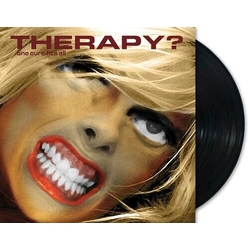 Therapy? One Cure Fits All VINYL LP
