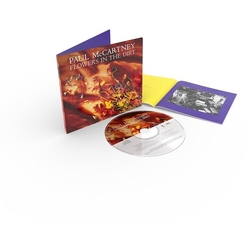 Paul Mccartney Flowers In The Dirt VINYL LP