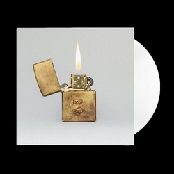 Mumford & Sons Prizefighter VINYL LP