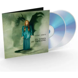 Tori Amos In Times Of Dragons (Wb) (Sft) VINYL LP