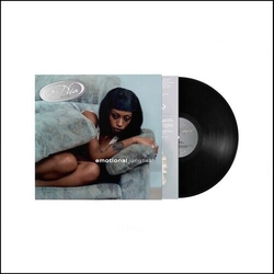 Nia Archives Emotional Junglist VINYL LP