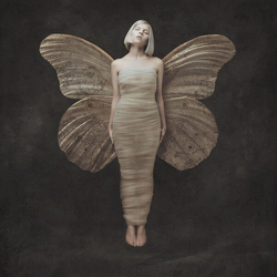 Aurora All My Demons Greeting Me As A Friend VINYL LP