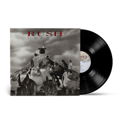Rush Presto VINYL LP