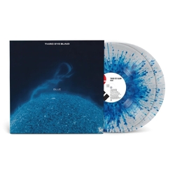 Third Eye Blind Blue VINYL LP