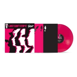 The Beat I Just Can'T Stop It VINYL LP