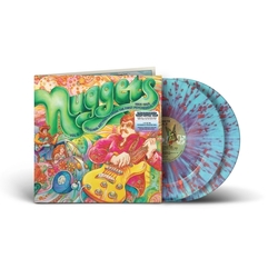 Nuggets Nuggets: Original Artyfacts Fr VINYL LP