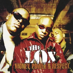 Lox Money Power & Respect VINYL LP