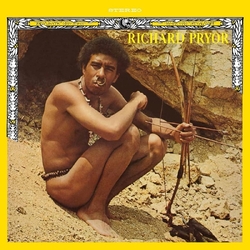 Richard Pryor Richard Pryor VINYL LP
