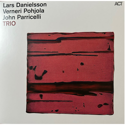 Danielsson,Lars / Pohjola,Verneri / Parricelli Trio - Deluxe Edition (Dlx) (Uk) VINYL LP