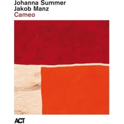 Johanna Summer & Jakob Manz Cameo VINYL LP