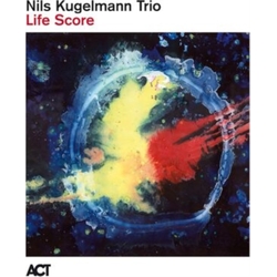 Nils Kugelmann Trio Life Score VINYL LP