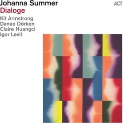 Johanna Summer Dialoge VINYL LP