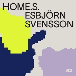 Esbjorn Svensson Home.S. VINYL LP