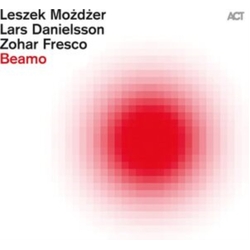 Leszek Mo?D?Er Lars Danielsson Zohar Fresco Beamo VINYL LP