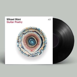 Mikael Máni Guitar Poetry VINYL LP