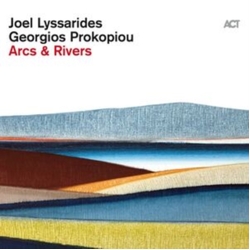 Joel Lyssarides & Georgios Prokopiou Tbd VINYL LP