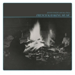 Conlee,Jenny / Drizos,Steve French Kayaking Music VINYL LP