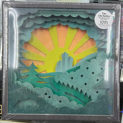 The Oh Hellos Through The Deep, Dark Valley Vinyl LP