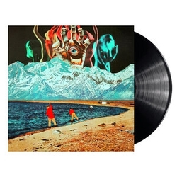 Les Big Byrd Ruin Everything VINYL LP