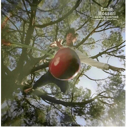 Emile Mosseri Heaven Hunters Vinyl LP