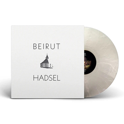 Beirut Hadsel VINYL LP