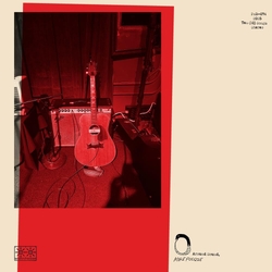 Mike Polizze Around Sound VINYL LP