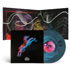 Billy Nomates Metalhorse VINYL LP