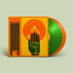 Saintseneca Highwalllow & Supermoon Songs VINYL LP