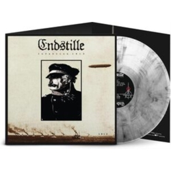 Endstille Infektion 1813 VINYL LP