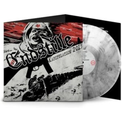 Endstille Kapitulation 2013 VINYL LP