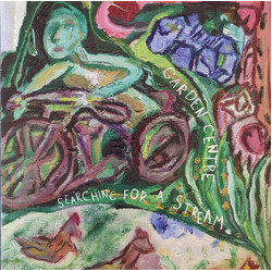 Garden Centre Searching For A Stream Vinyl LP