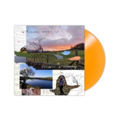 Witching Waves Streams & Waterways (Colv) (Ltd) (Org) (Uk) VINYL LP
