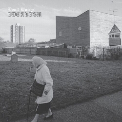 Don'T Worry Idealism VINYL LP