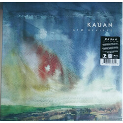 Kauan ATM Revised Vinyl LP