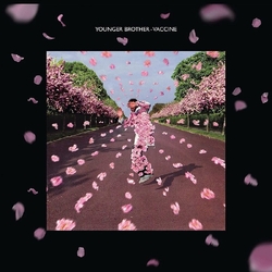Younger Brother Vaccine VINYL LP