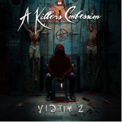 A Killer'S Confession Victim 2 (Cherry Eco Mix Vinyl) VINYL LP