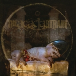 The Acacia Strain The Dead Walk VINYL LP